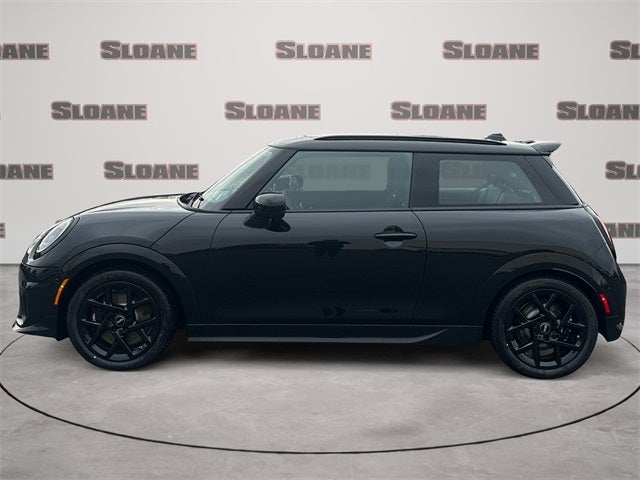 2026 MINI Hardtop 2 Door Cooper S