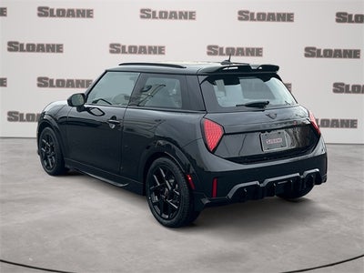 2026 MINI Hardtop 2 Door Cooper S