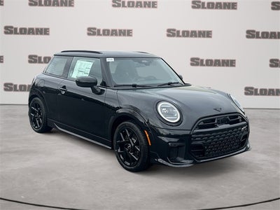 2026 MINI Hardtop 2 Door Cooper S