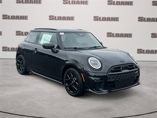 2026 MINI Hardtop 2 Door Cooper S
