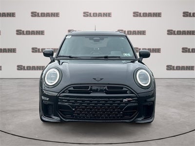 2026 MINI Hardtop 2 Door Cooper S