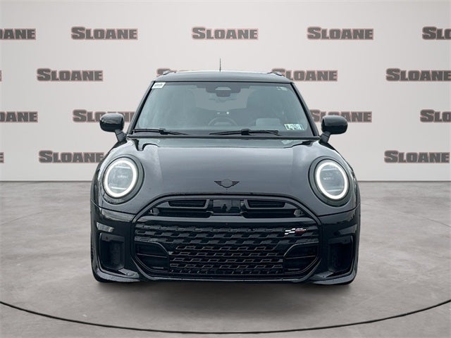 2026 MINI Hardtop 2 Door Cooper S