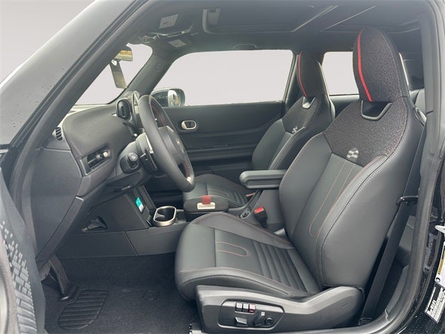 2026 MINI Hardtop 2 Door Cooper S