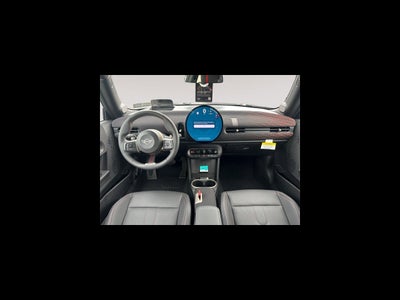 2026 MINI Hardtop 2 Door Cooper S