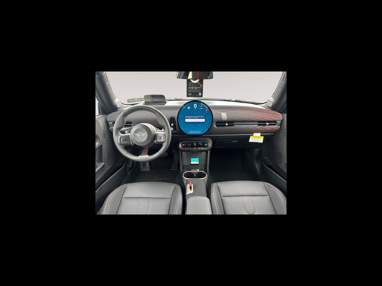 2026 MINI Hardtop 2 Door Cooper S