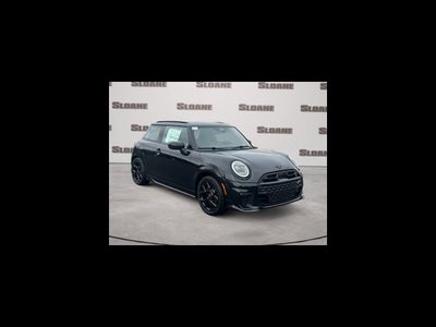 2026 MINI Hardtop 2 Door Cooper S