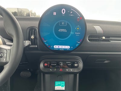 2026 MINI Hardtop 2 Door Cooper S