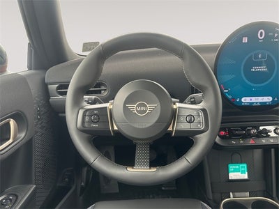 2026 MINI Hardtop 2 Door Cooper S