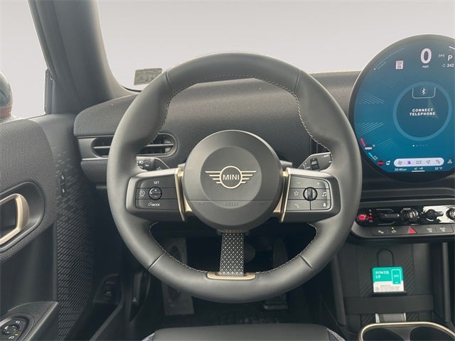 2026 MINI Hardtop 2 Door Cooper S