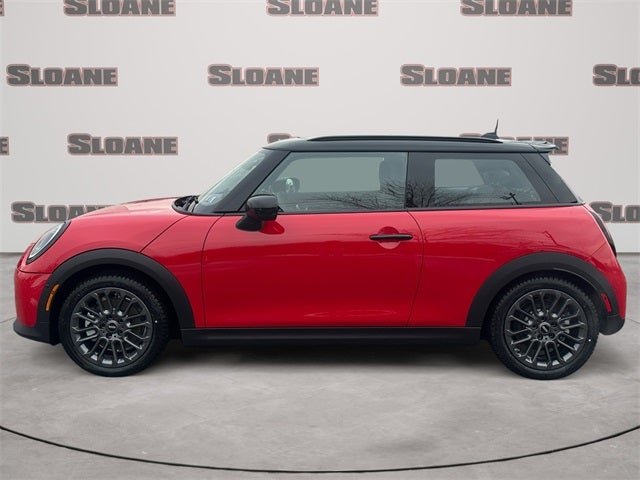 2026 MINI Hardtop 2 Door Cooper S