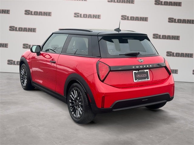 2026 MINI Hardtop 2 Door Cooper S