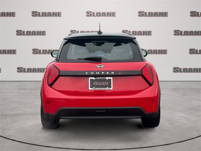 2026 MINI Hardtop 2 Door Cooper S