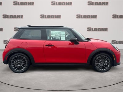 2026 MINI Hardtop 2 Door Cooper S