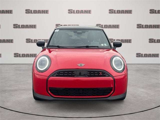 2026 MINI Hardtop 2 Door Cooper S