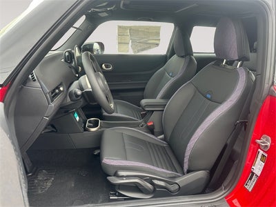 2026 MINI Hardtop 2 Door Cooper S