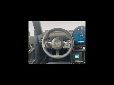 2026 MINI Hardtop 2 Door Cooper S