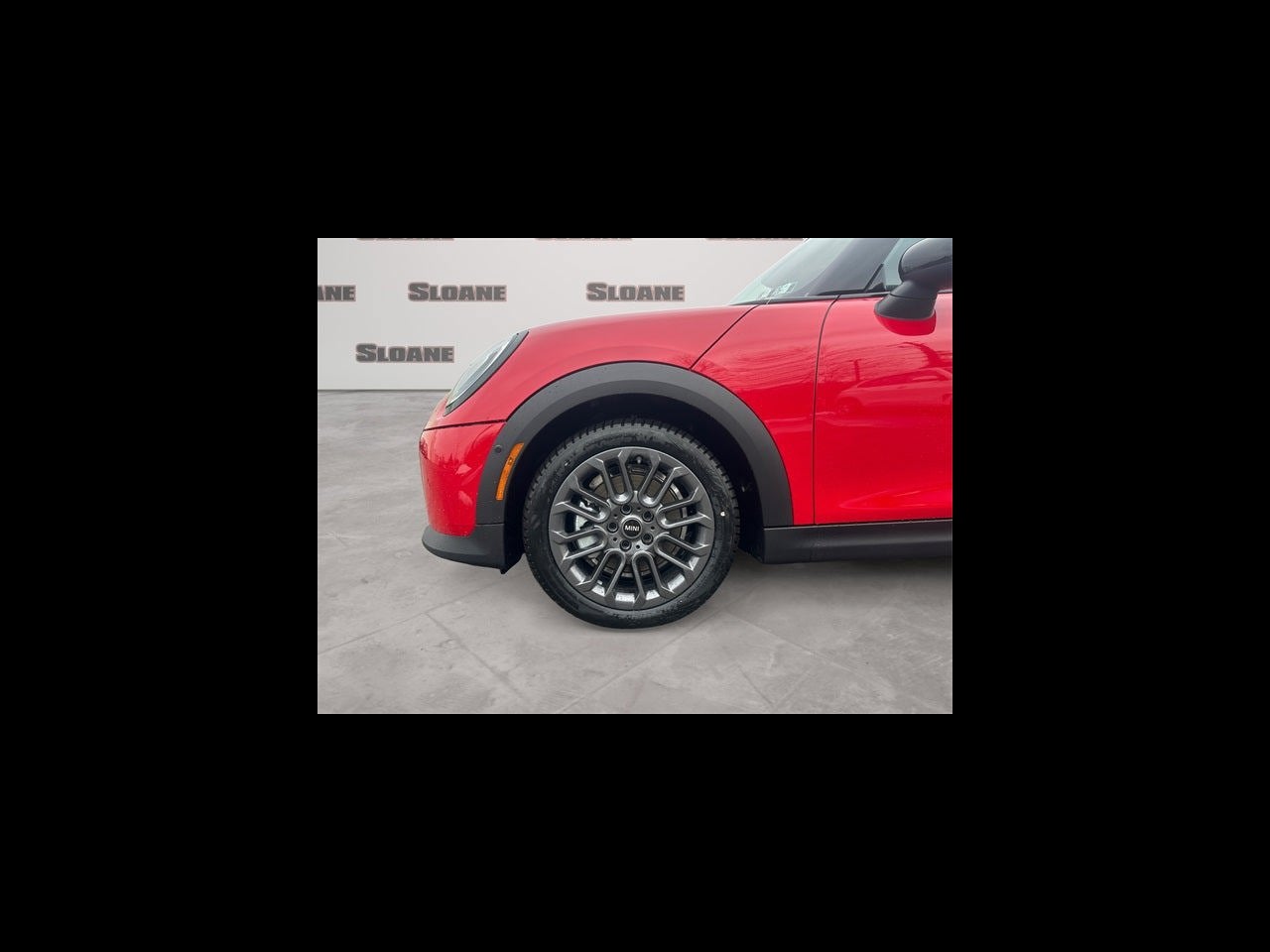 2026 MINI Hardtop 2 Door Cooper S