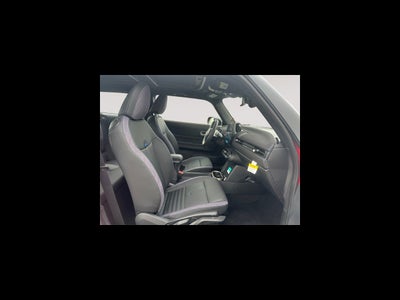 2026 MINI Hardtop 2 Door Cooper S