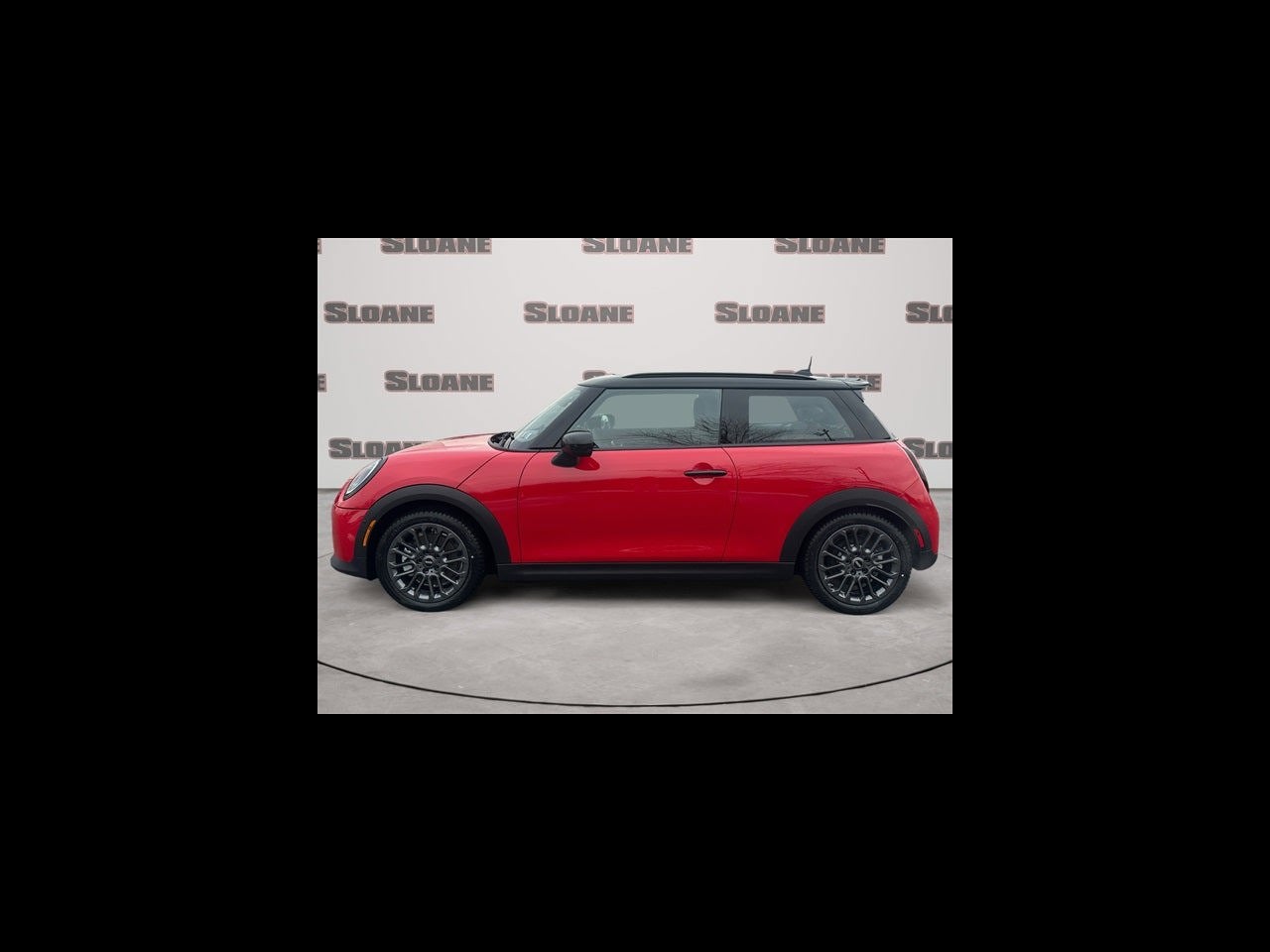 2026 MINI Hardtop 2 Door Cooper S