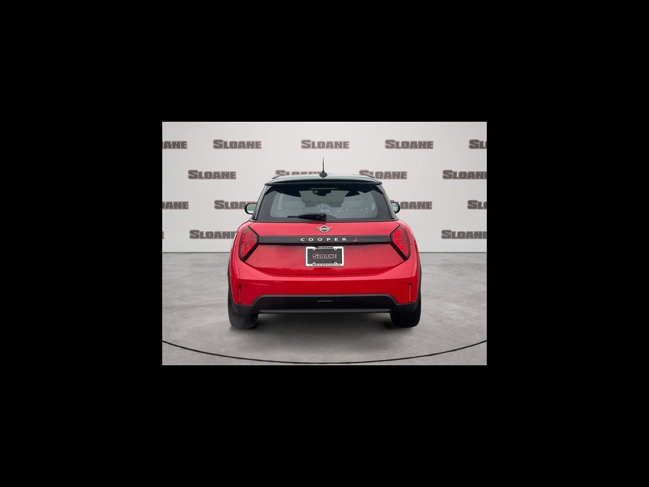 2026 MINI Hardtop 2 Door Cooper S