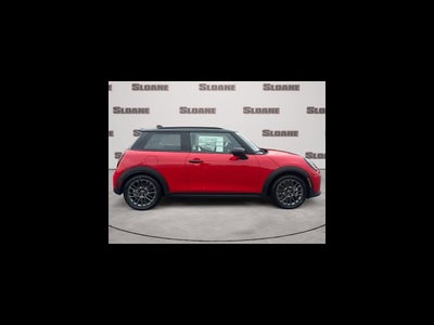 2026 MINI Hardtop 2 Door Cooper S