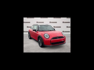 2026 MINI Hardtop 2 Door Cooper S