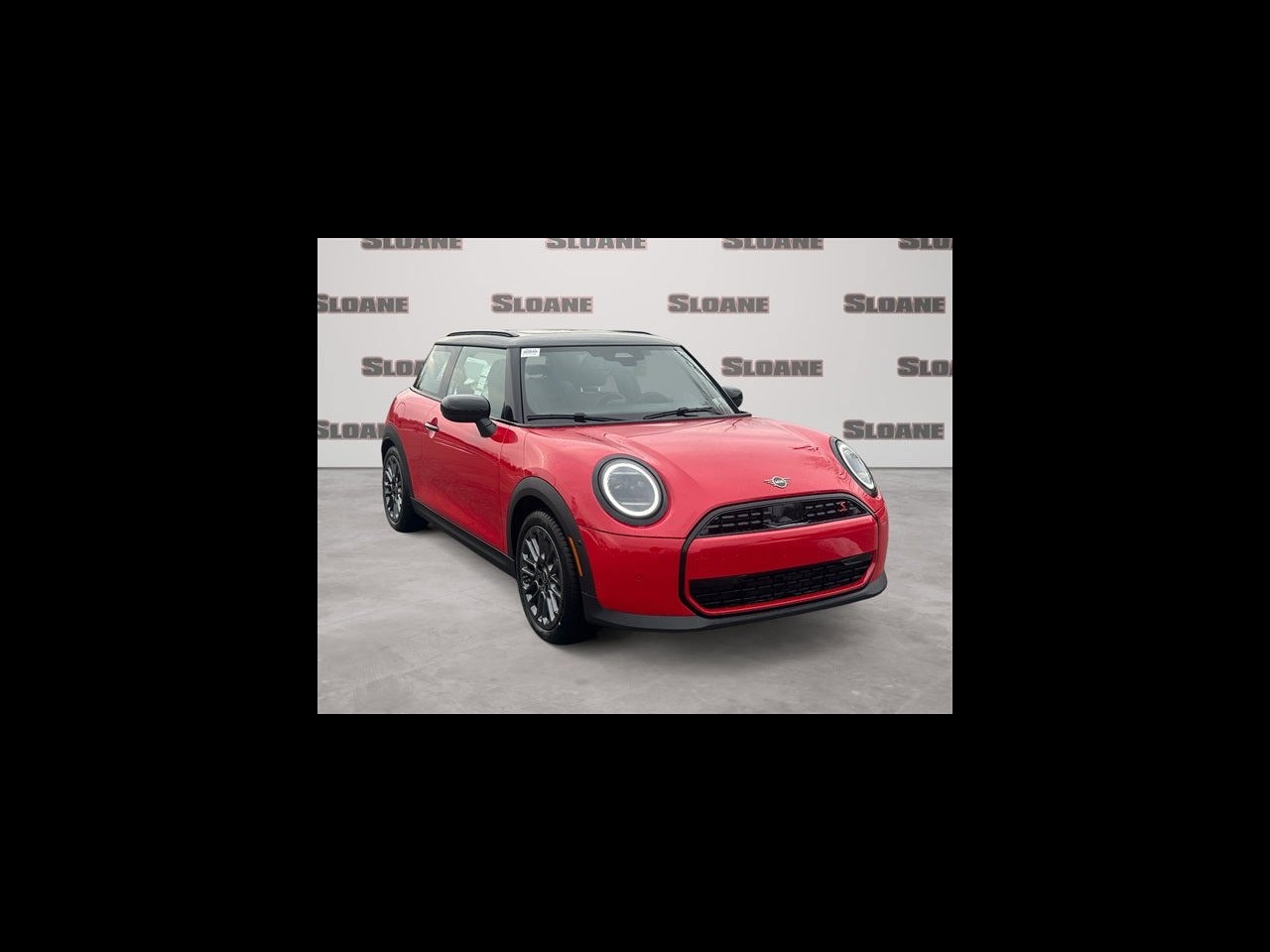 2026 MINI Hardtop 2 Door Cooper S