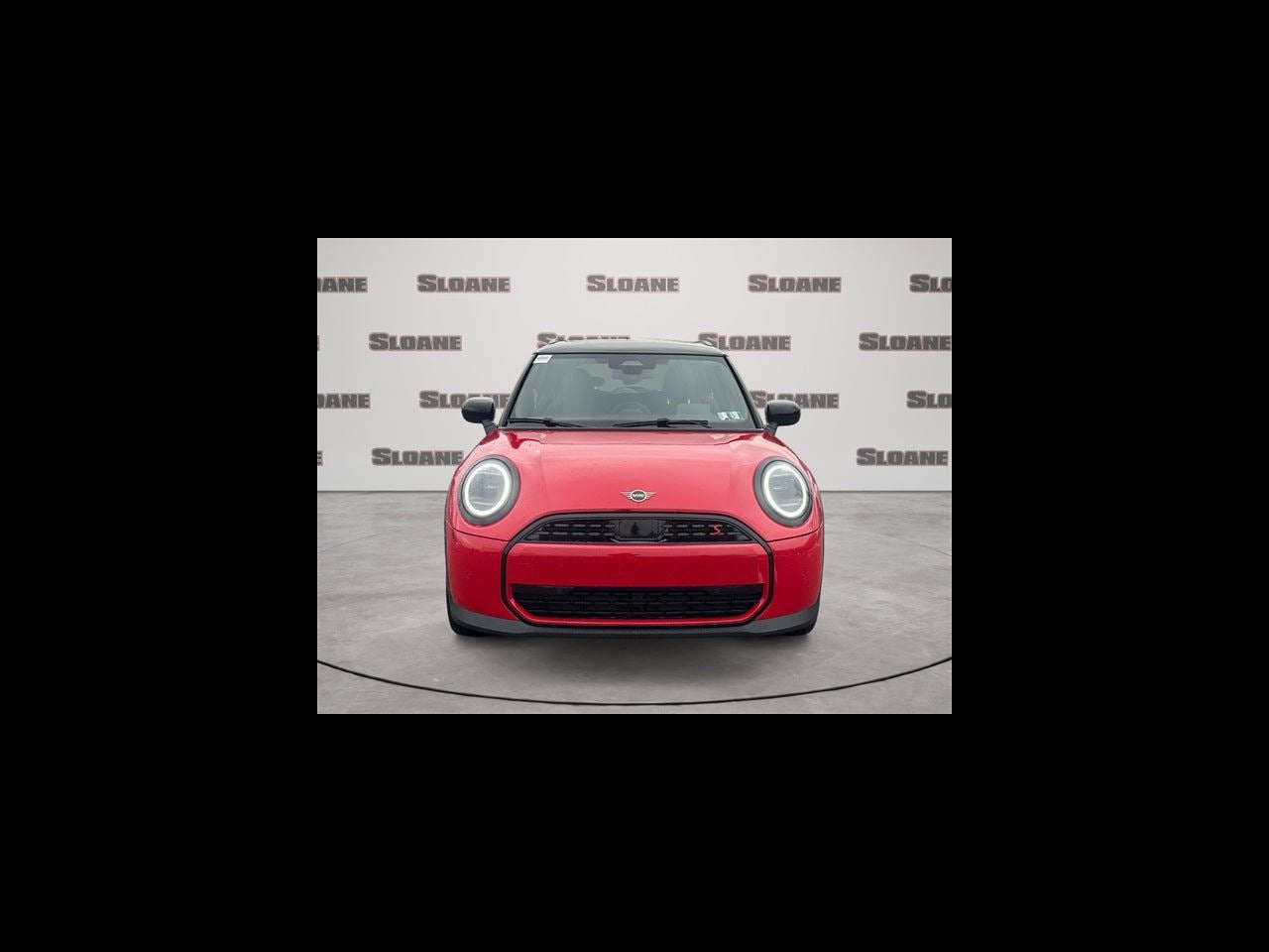 2026 MINI Hardtop 2 Door Cooper S