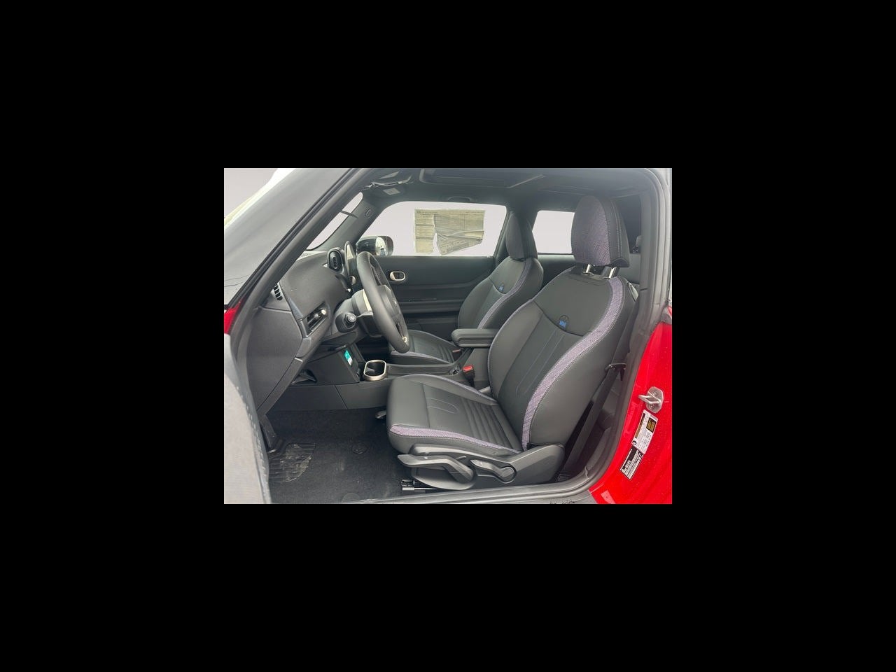 2026 MINI Hardtop 2 Door Cooper S