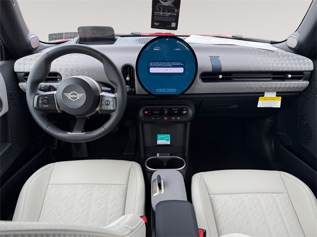 2026 MINI Hardtop 2 Door Cooper S