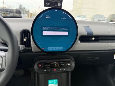 2026 MINI Hardtop 2 Door Cooper S