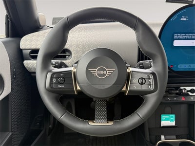 2026 MINI Hardtop 2 Door Cooper S