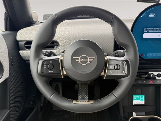 2026 MINI Hardtop 2 Door Cooper S