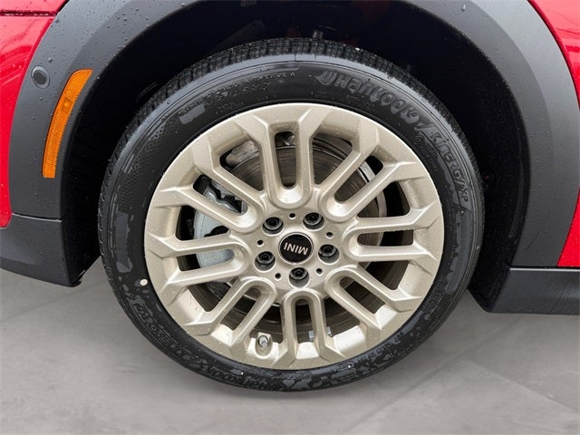 2026 MINI Hardtop 2 Door Cooper S