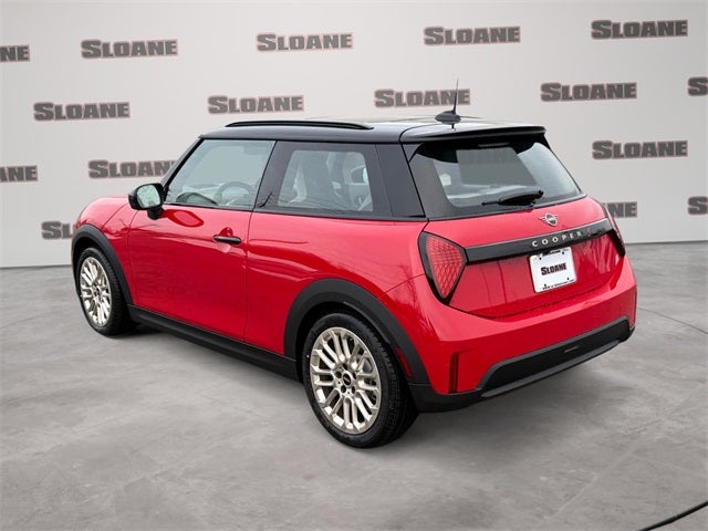 2026 MINI Hardtop 2 Door Cooper S