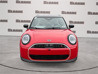 2026 MINI Hardtop 2 Door Cooper S