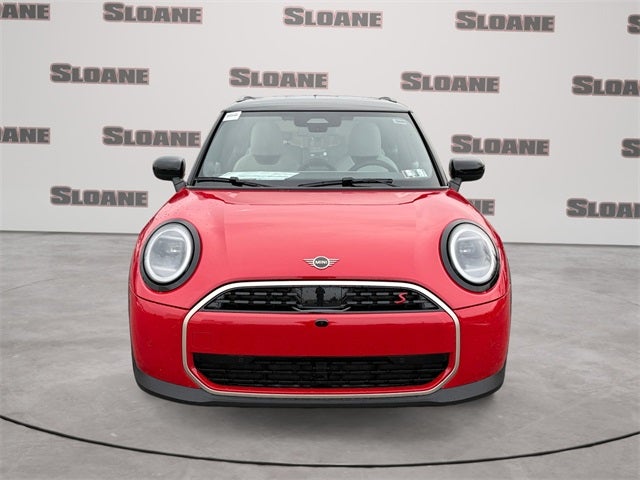 2026 MINI Hardtop 2 Door Cooper S