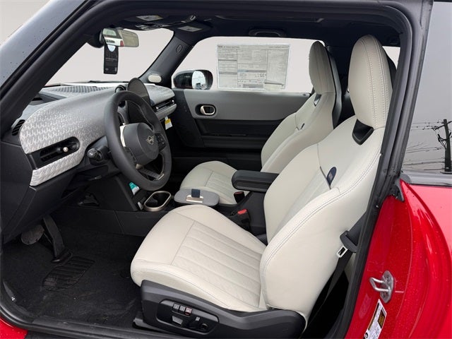 2026 MINI Hardtop 2 Door Cooper S