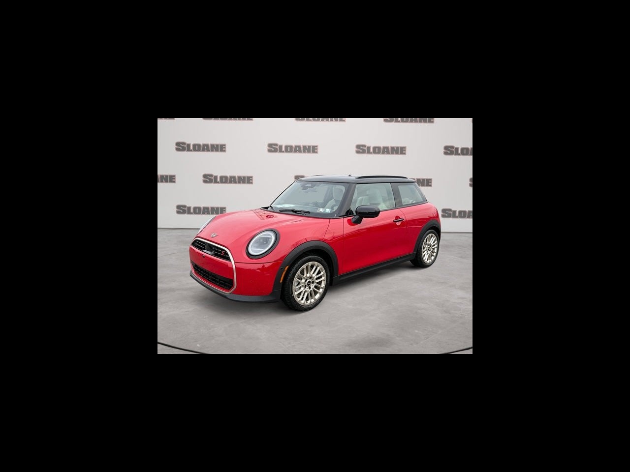 2026 MINI Hardtop 2 Door Cooper S