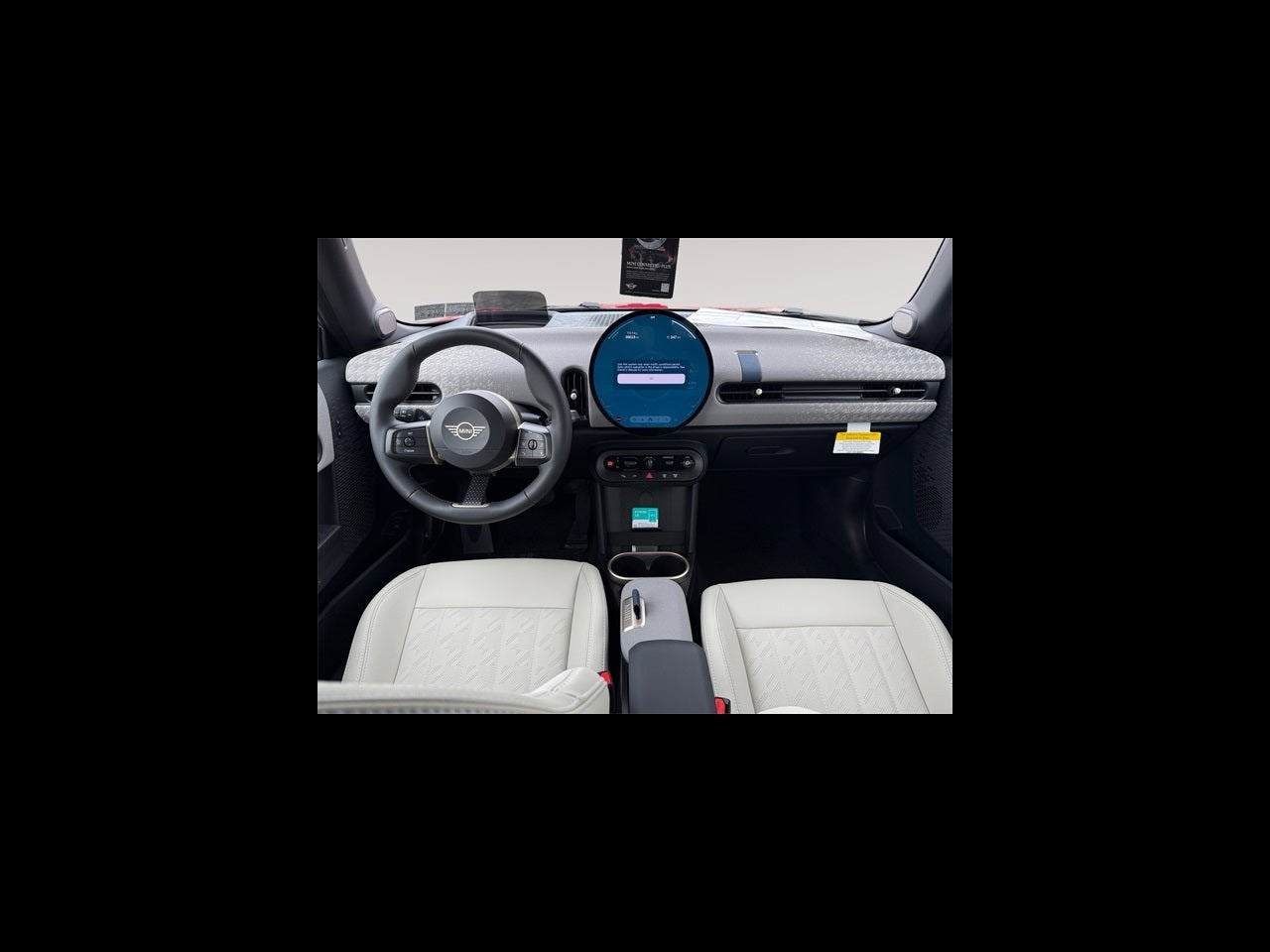 2026 MINI Hardtop 2 Door Cooper S