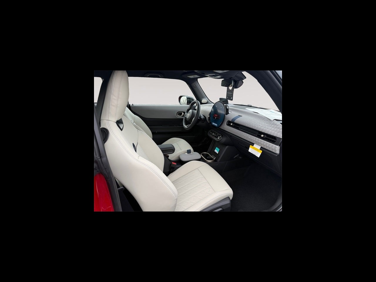 2026 MINI Hardtop 2 Door Cooper S