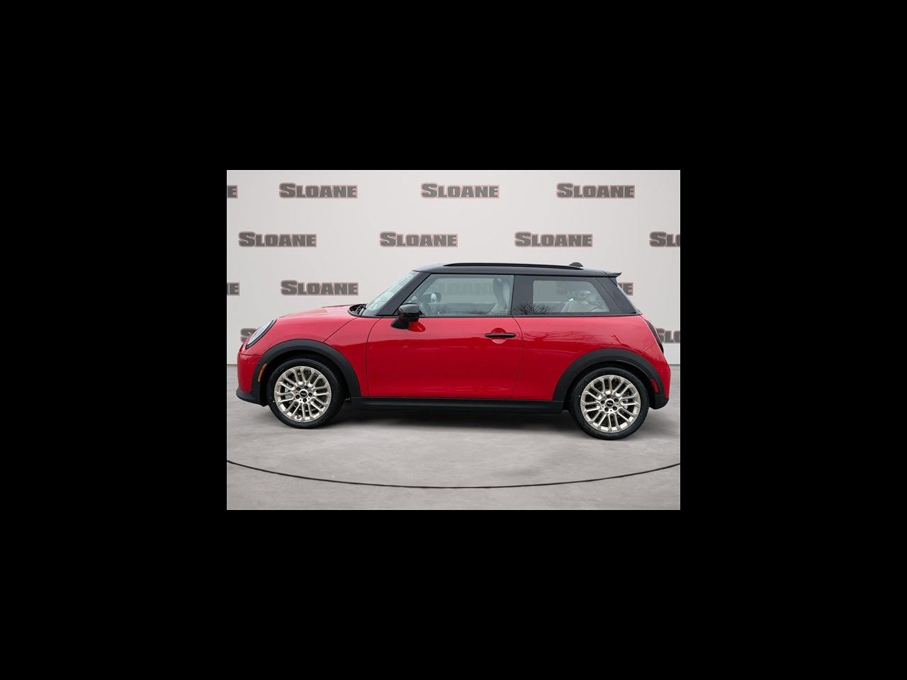 2026 MINI Hardtop 2 Door Cooper S