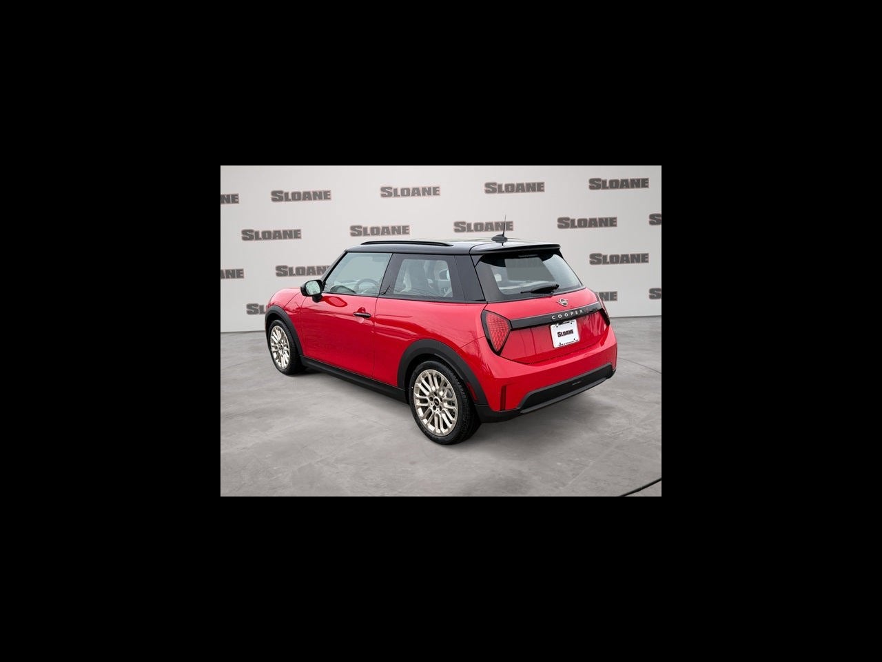 2026 MINI Hardtop 2 Door Cooper S