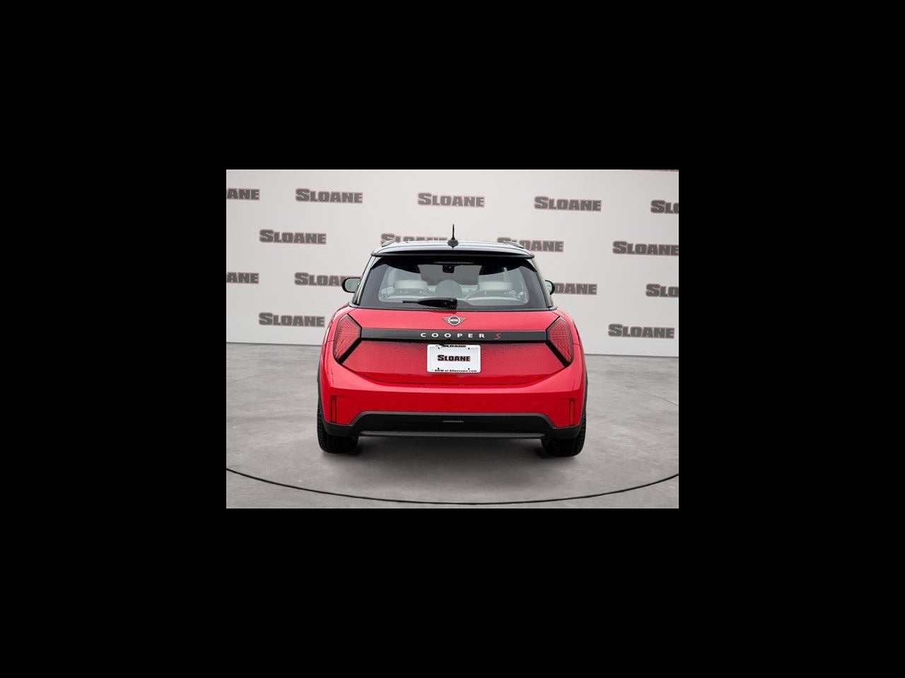 2026 MINI Hardtop 2 Door Cooper S