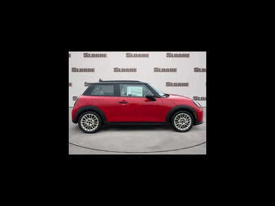 2026 MINI Hardtop 2 Door Cooper S