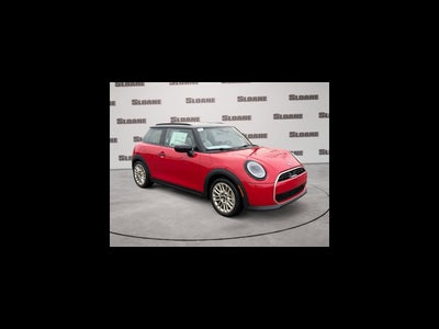 2026 MINI Hardtop 2 Door Cooper S