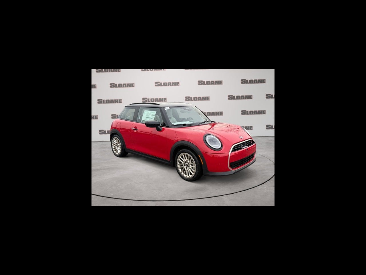 2026 MINI Hardtop 2 Door Cooper S