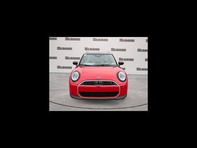 2026 MINI Hardtop 2 Door Cooper S
