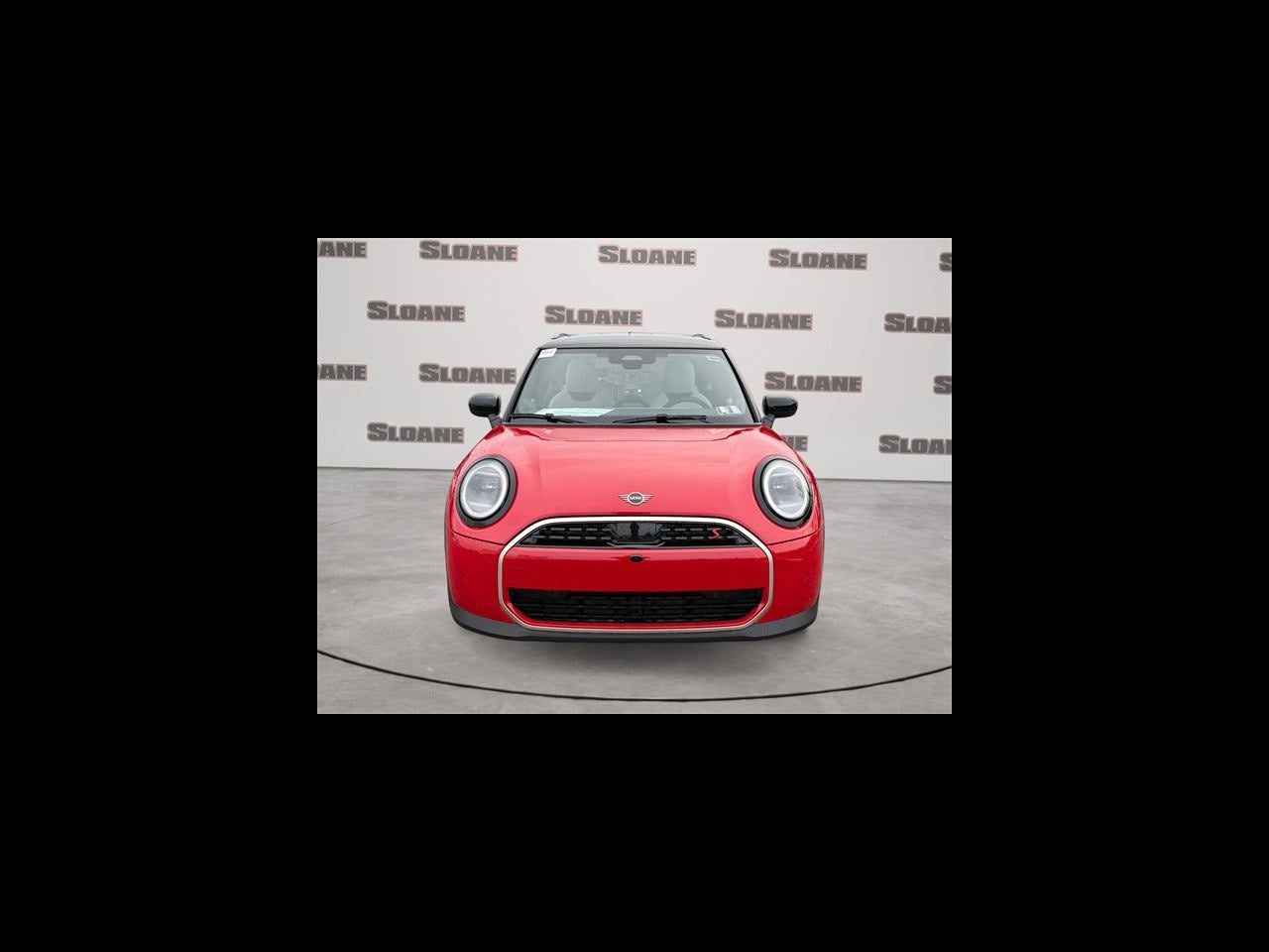 2026 MINI Hardtop 2 Door Cooper S