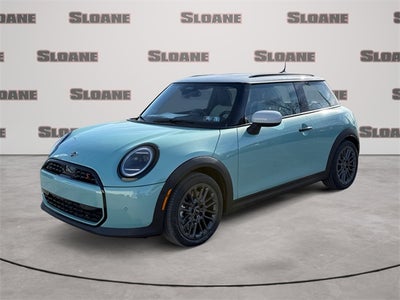 2026 MINI 2 DOOR SIGNATURE PLUS